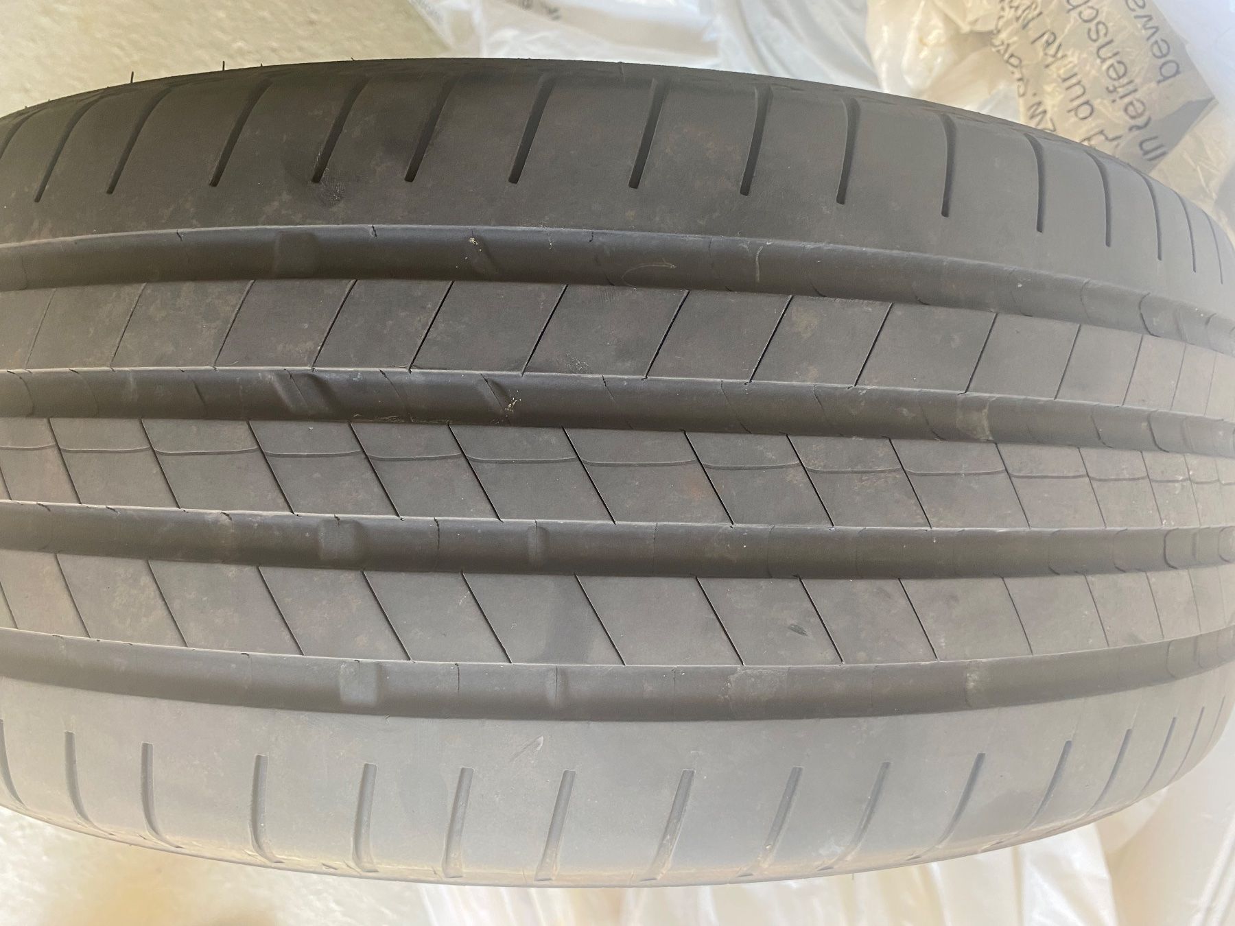 Bridgestone Pneumatici & Ruote complete: Bridgestone SommerReifen – Usato da Bad Ragaz venduto da tam_6xt8