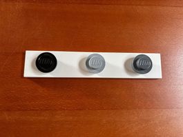 Lego Wandhaken