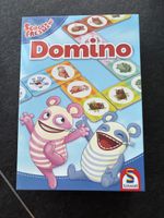 Schmidt Spiele Sorgenfresser Domino Kinderspiel NEU OVP