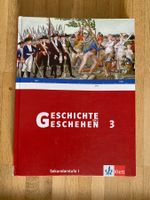 Geschichte und Geschehen 3