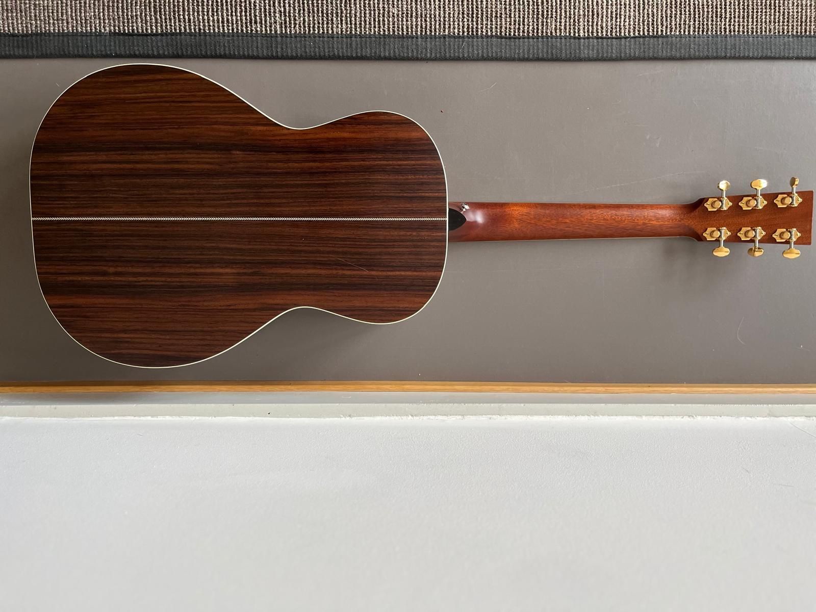 Furch Strumenti musicali: Furch Vintage 2 oom-SR – Usato da Zürich venduto da Silbac 1
