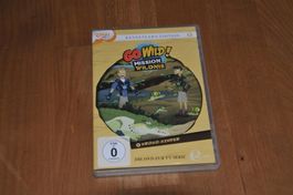 DVD: Go Wild, Mission Wildnis