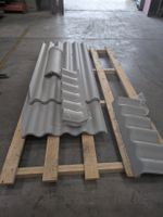 Eternit, Zementfaserplatten Asbest frei