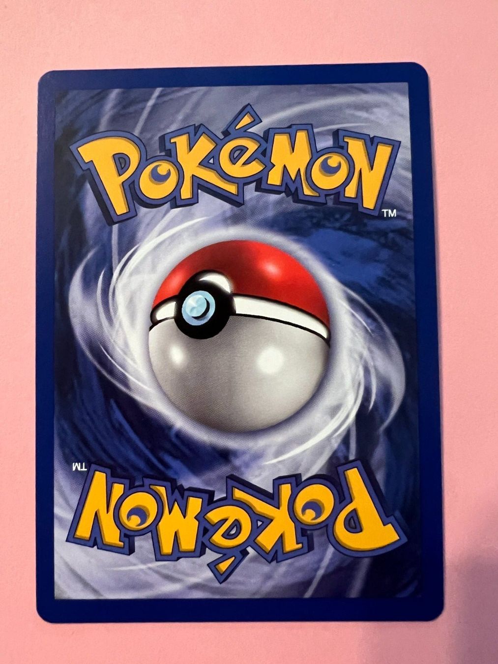 Pokémon Sammelbilder & Trading cards: Starmie 64/102 DE Base Set 1. Edition – Neu (gemäss Beschreibung) aus Reinach BL von bermuda-dreieck 1