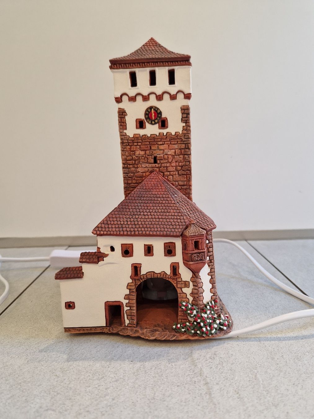 Lampade: St. Johannstor- Lampe – Usato da Basel venduto da Luckyvrena 2