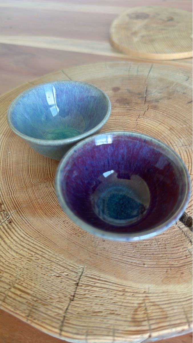 Tazze: Handmade Japanese Ceramic Cup – Nuovo e nell'imballaggio originale da Adliswil venduto da bar_lw2m