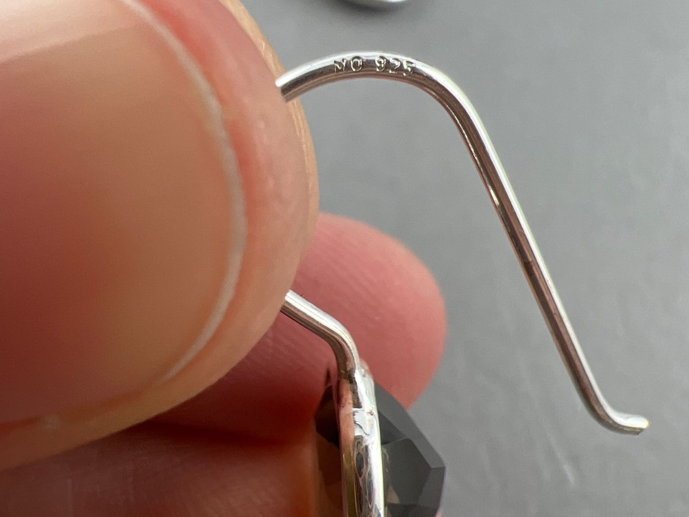 Ohrringe & -stecker: Ohrstecker 925 Silber – Gebraucht aus Niederuzwil von leo_8857 1