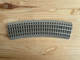 Lionel Fastrack O-60 Full Curve