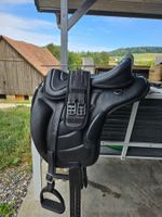 Baumloser Sattel
