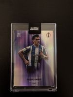 Topps Gabri Veiga 9/25 nummeriert FC Porto