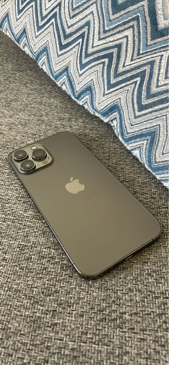 Apple Portables: iPhone 13 Pro Max 512GB – Neuf (Voir description) à Zug par cah_7jmg