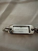 LV bracelets chain 