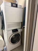 Waschturm Novamatic Adora FL42 & FLT42
