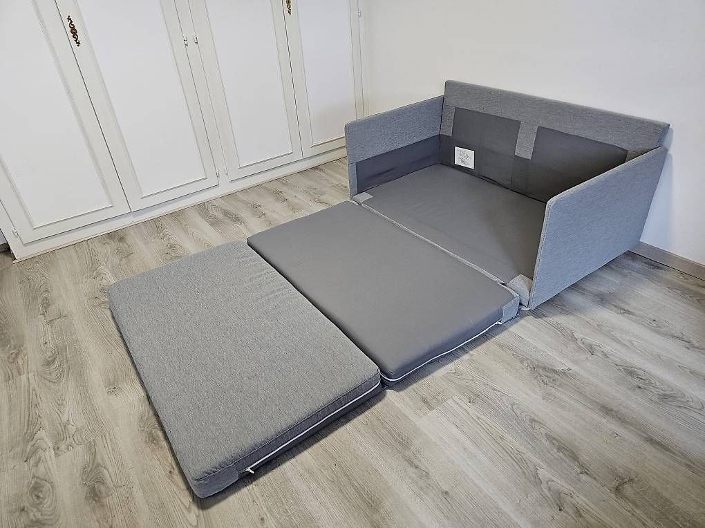 Divani: Canapé-convertible FRIDHULT - IKEA – Usato da Mont-sur-Rolle venduto da mar_s6gt 2
