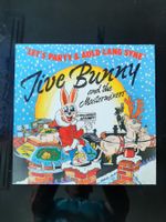Maxi Single von Jive Bunny aus 1989