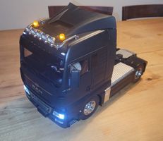 1/14 RC MAN TGX 18.540 4x2 Tamiya