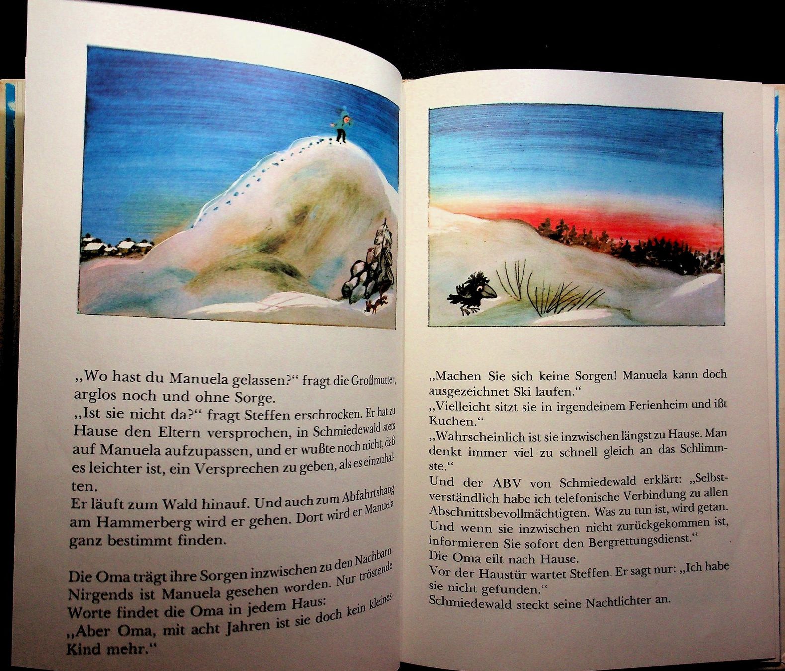 Libri: G. Herold K. Golz Der Silvesterhund – Usato da Reitnau venduto da Zaomir 6