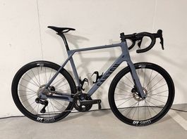 Canyon Endurace CF 8 Di2 - Gr. L
