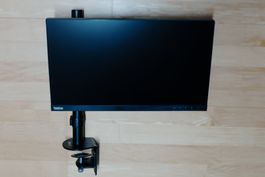 Lenovo ThinkVision T22i-10 Full HD IPS Monitor 21.5"