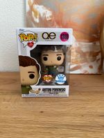 Funko POP Queer Eye Antoni Porowski #1388