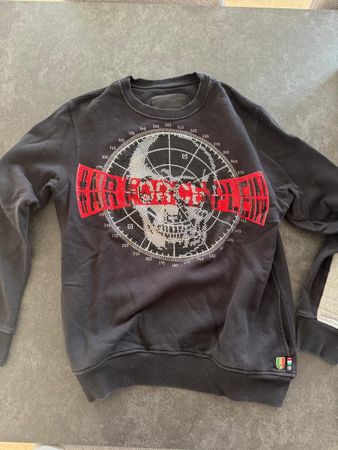 Philipp Plein Herrenpullover