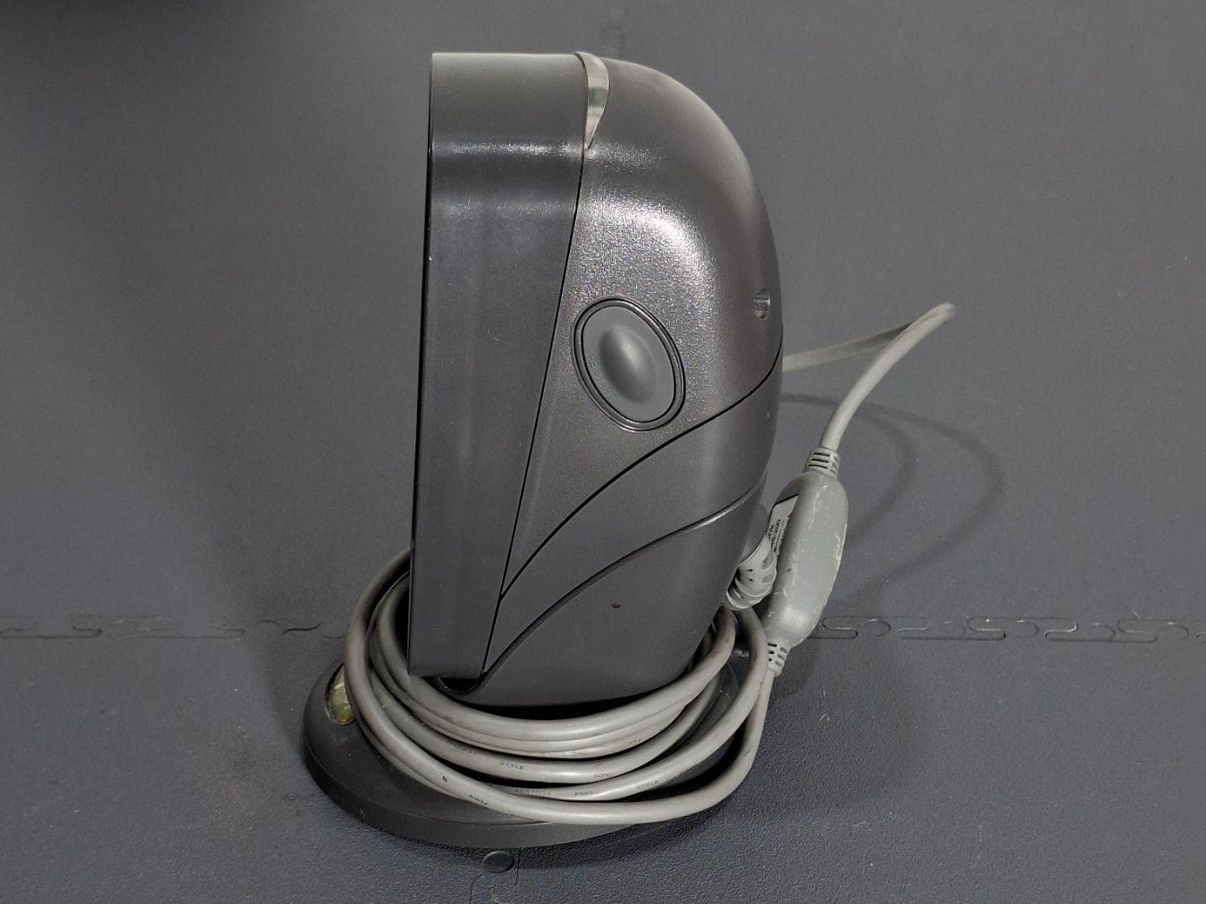 Scanner: Senor Tech GST-687BS — Scanner code-barres — VGA – Usato da Villars-Ste-Croix venduto da pau_8fls 1