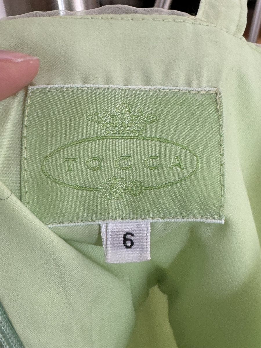 Vestiti: robe d’été Tocca – Nuovo (secondo la descrizione) da Lonay venduto da nei_79jc 2