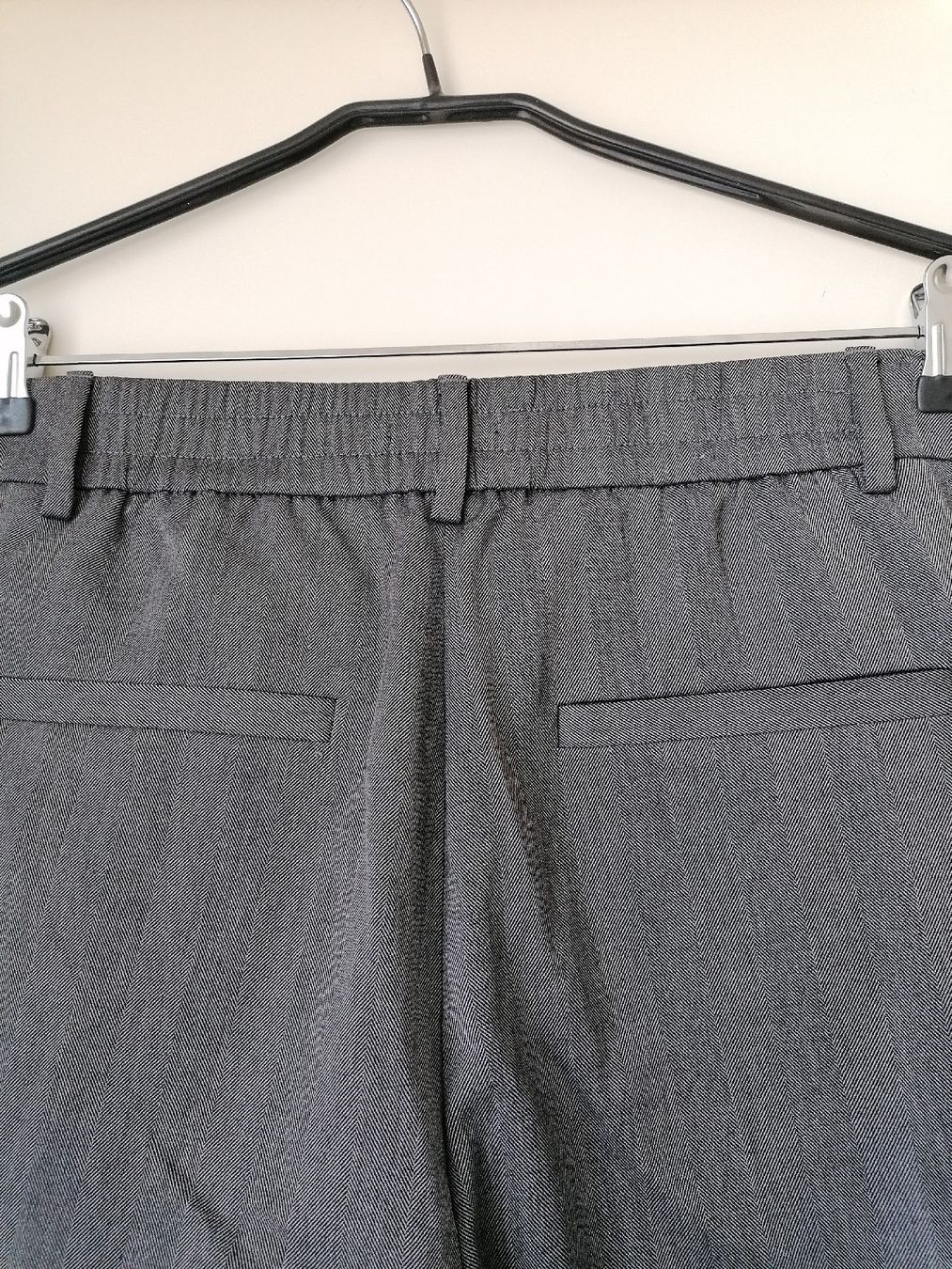 C&A Pantaloni: Damenhose, Gr. 42 – Nuovo (secondo la descrizione) da Zug venduto da Annina29 3
