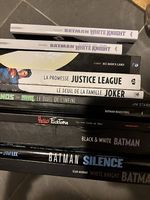 DC Comics Batman 