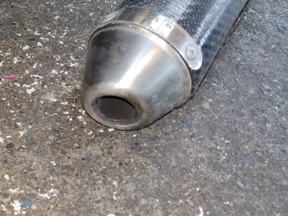 Auspuff Dichtung Für Aprilia RS 125 - Originalersatzteil