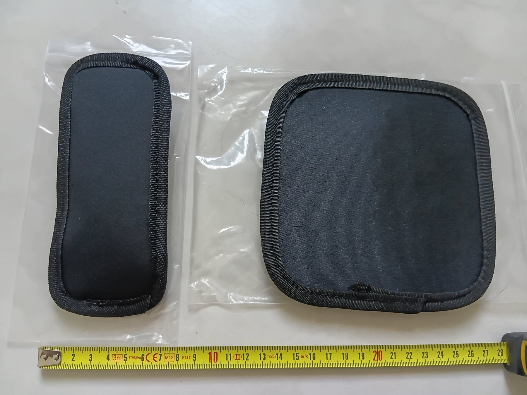 Schützensport: Magazinholster, 2er Set, neu – Neu und originalverpackt aus Igis von lebi 1