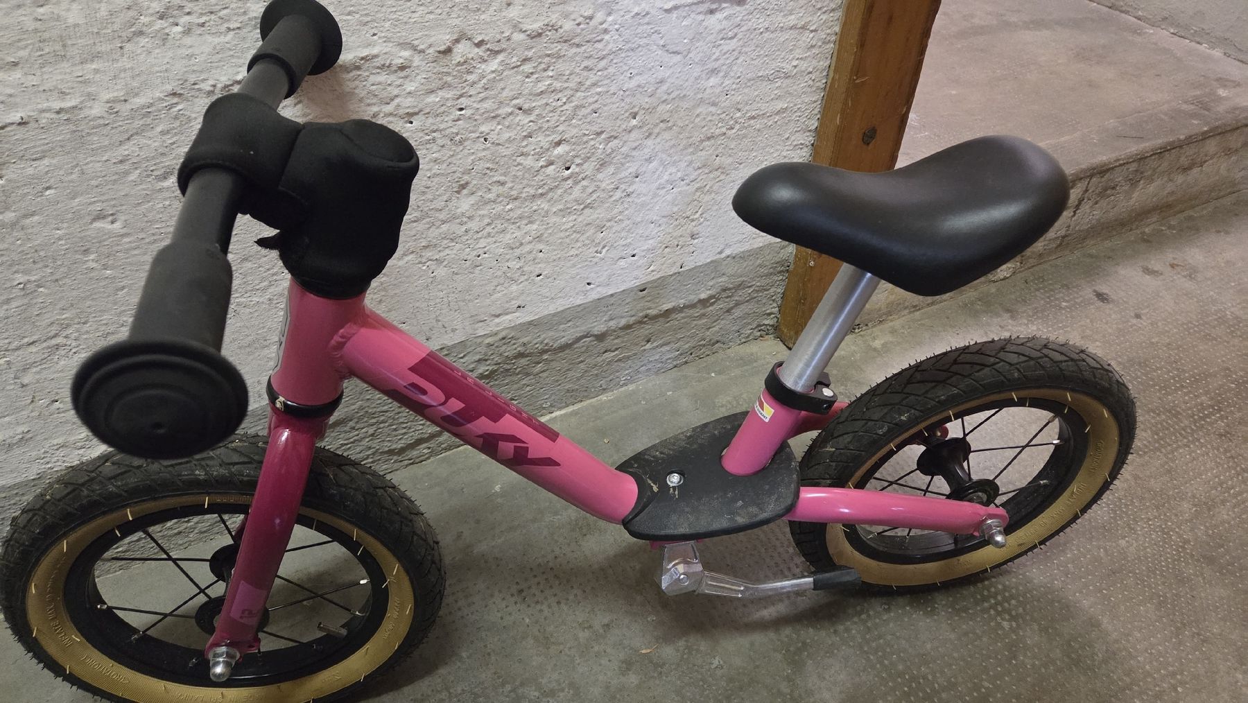 Véhicules pour enfants: laufvelo – Neuf (Voir description) à Basel par swell09
