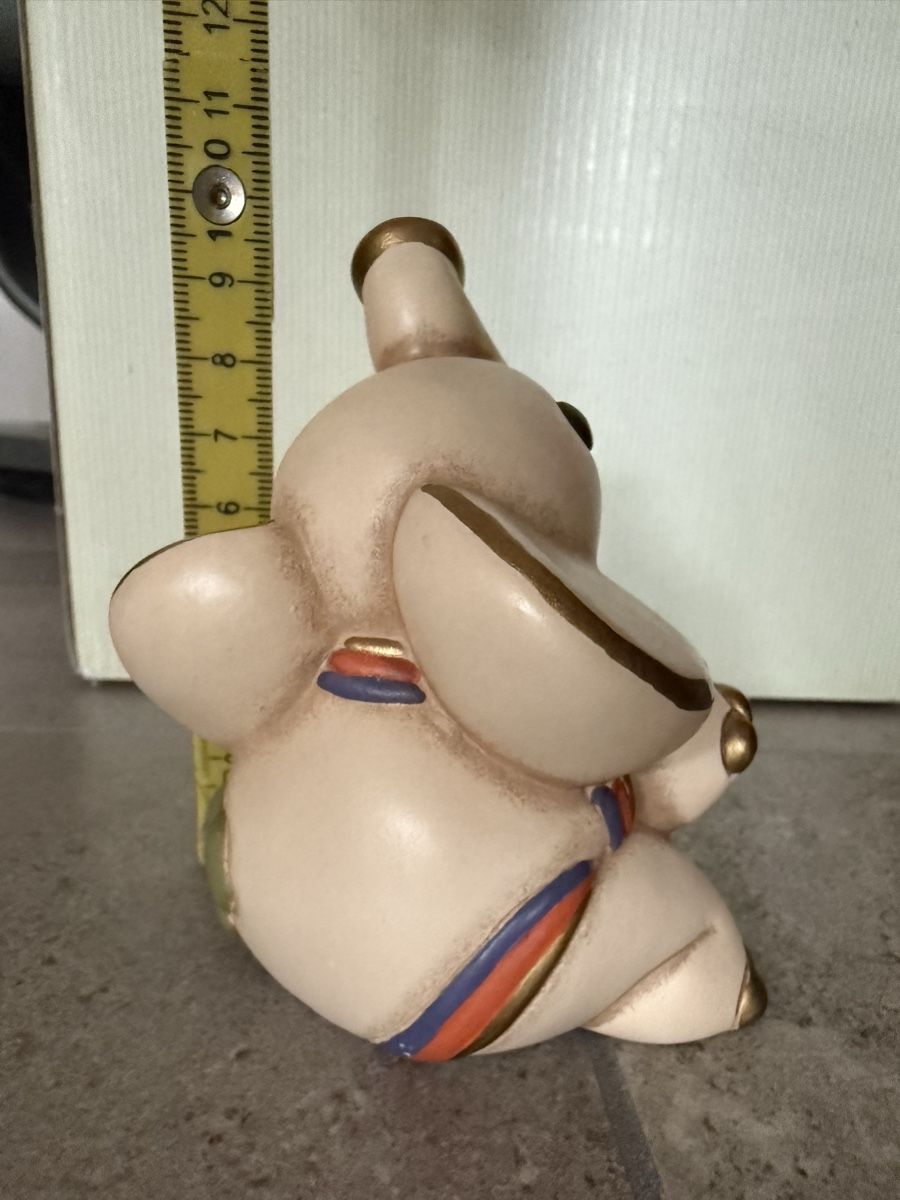 Figuren: Elefant Mittel Thun – Neu und originalverpackt aus Ebikon von nat_jzh5 3