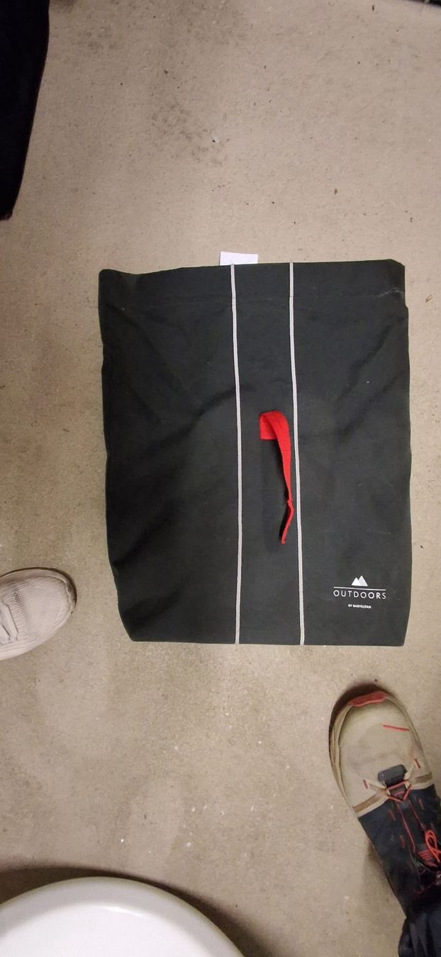 Marsupi portabebè: Babytragesack – Nuovo (secondo la descrizione) da Boniswil venduto da mey_76t8 1