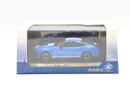 Ford Mustang Shelby GT500 2020 1:43 Solido