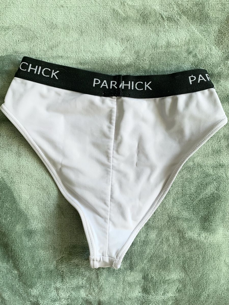 Badekleider & Bikinis: Bas pole dance ❤️‍🔥🌴Paradise Chick S – Gebraucht aus Lausanne von Xiaoxi 1