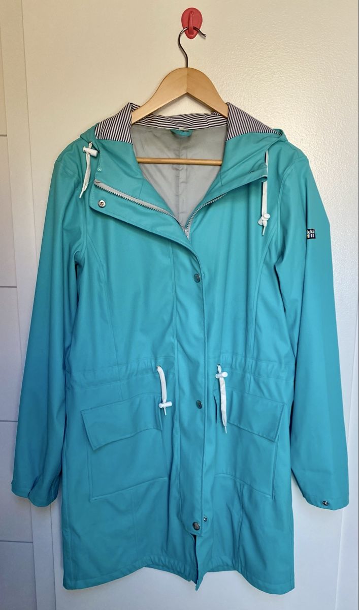 Rukka Cappotti: Veste de pluie RUKKA originale ! – Nuovo (secondo la descrizione) da Mont-sur-Lausanne venduto da lacasta