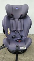 Kindersitz Chicco grey Isofix