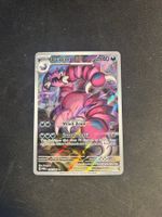 Drapion 097/088 POR EN Full Art