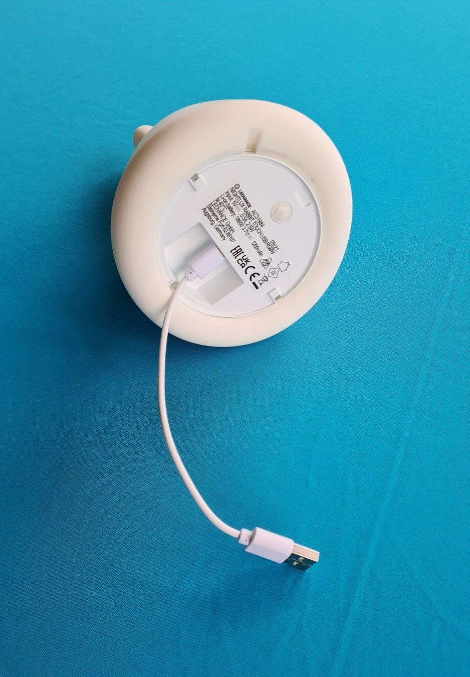 Jouets: Spielzeuge mit Lampe – D'occasion à Saland par V-Tour 2