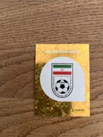 Sticker FIFA World Cup 2026 Iran IRN 1 neu