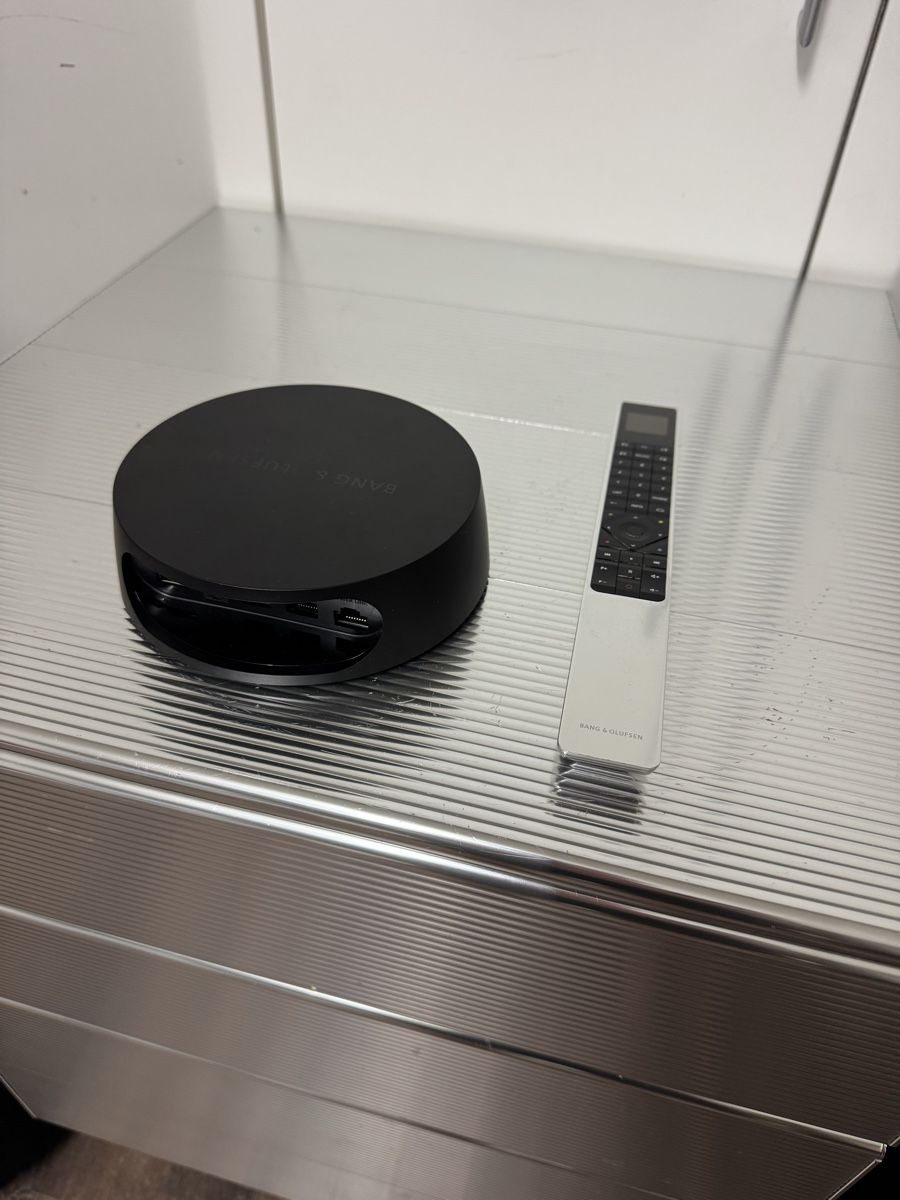 Bang & Olufsen Casse acustiche: Bang&Olufsen Beolab 20 inkl.Beosound COREmk2 – Usato da Wetzikon ZH venduto da Hadis 1