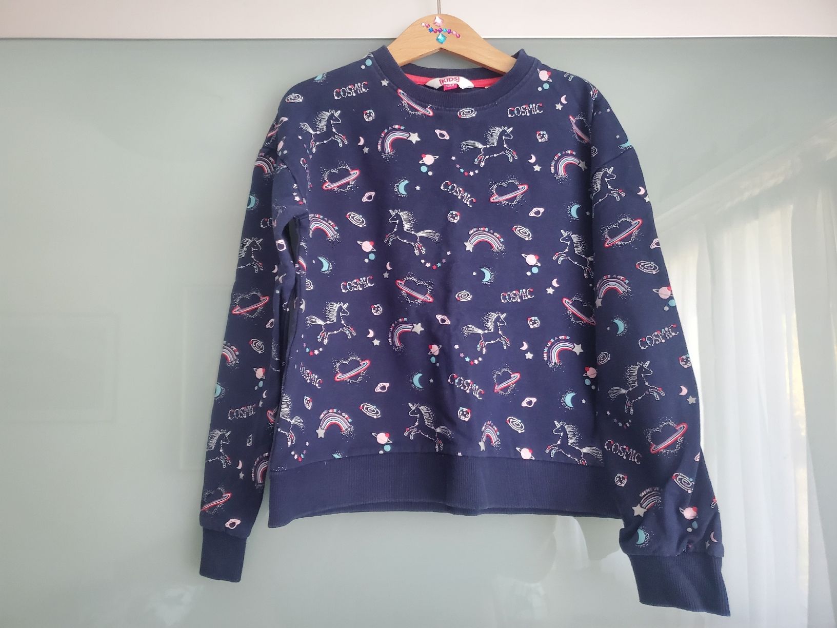 Pulls et sweat-shirts: Pullover 134 – D'occasion à Frauenfeld par BeneFull
