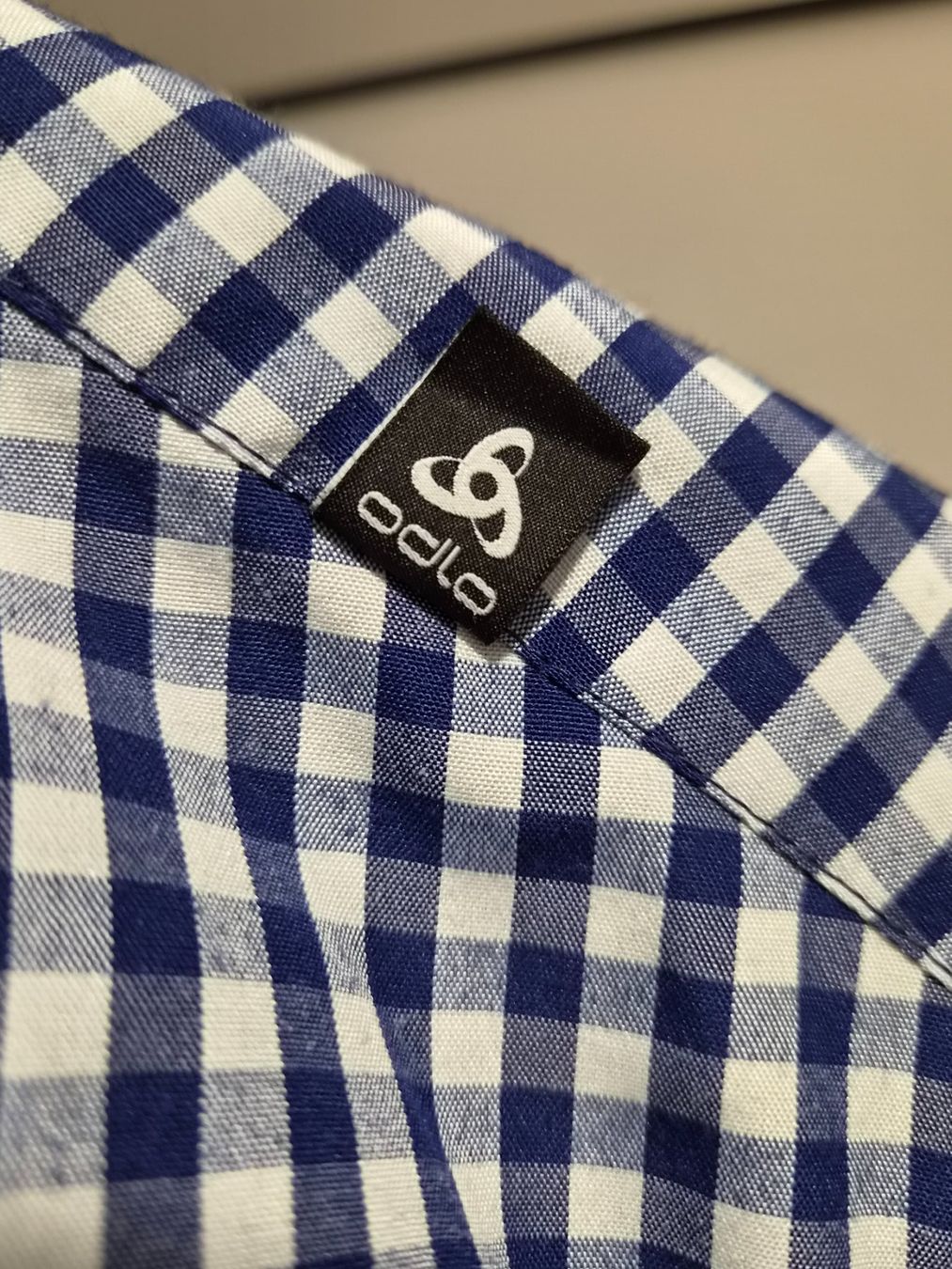Odlo Chemisiers: Odlo Bluse, Gr. L – D'occasion à Neunkirch par Lilalotte 2