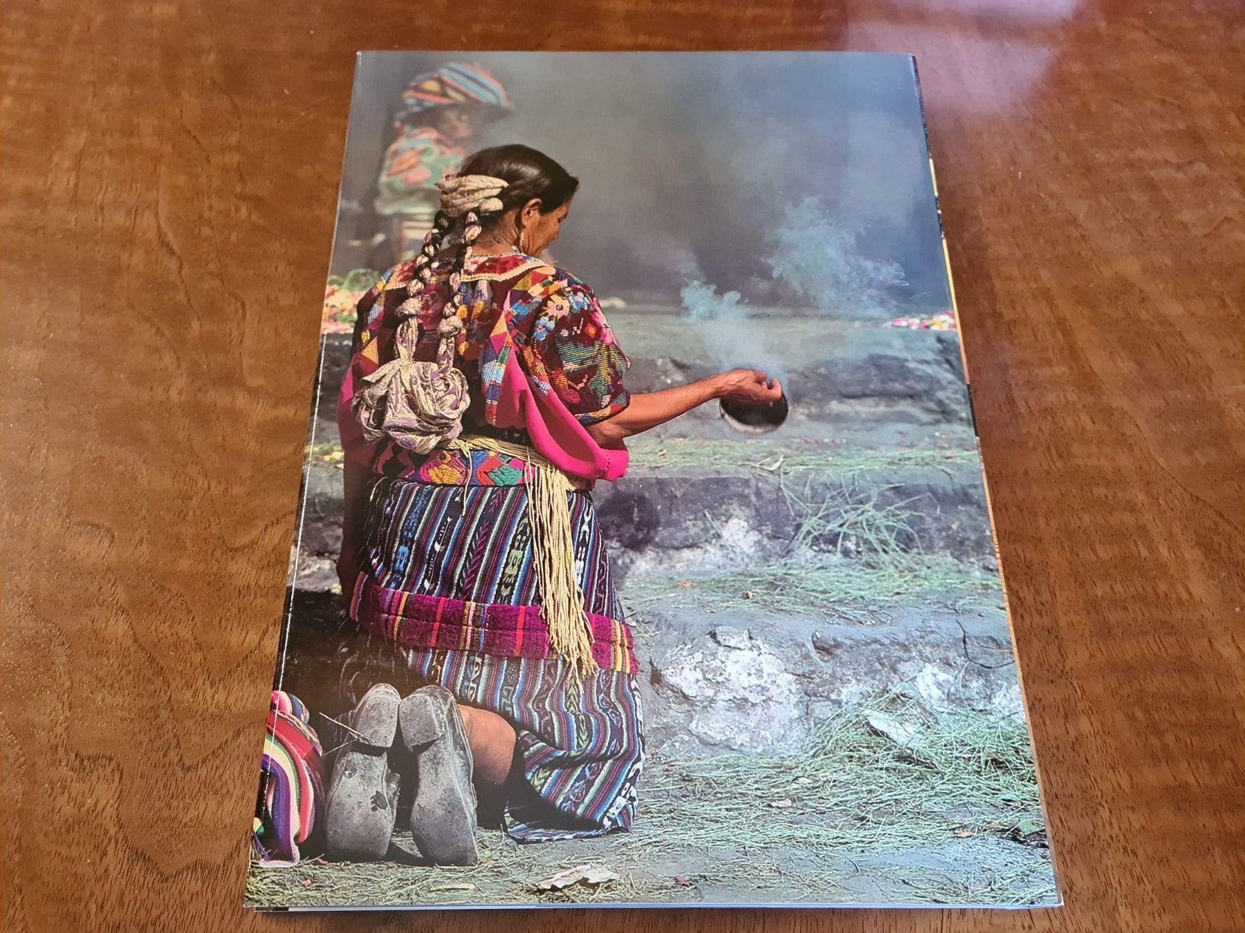 Livres: Zentralamerika – D'occasion à Erstfeld par Uhu1980 2