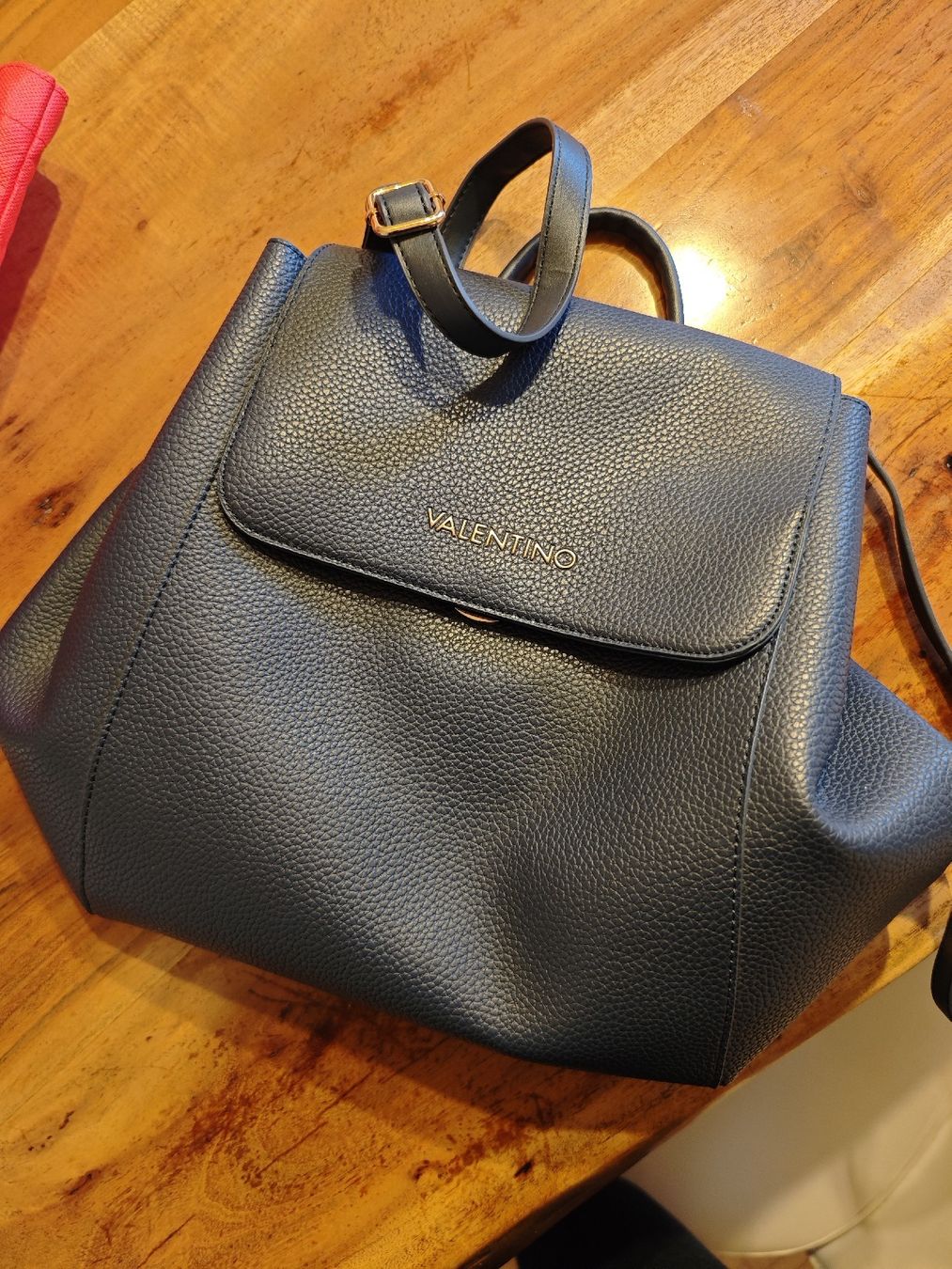 Sacs à dos: Valentino Rucksack Blau – D'occasion à Meilen par Kaiapoi 1
