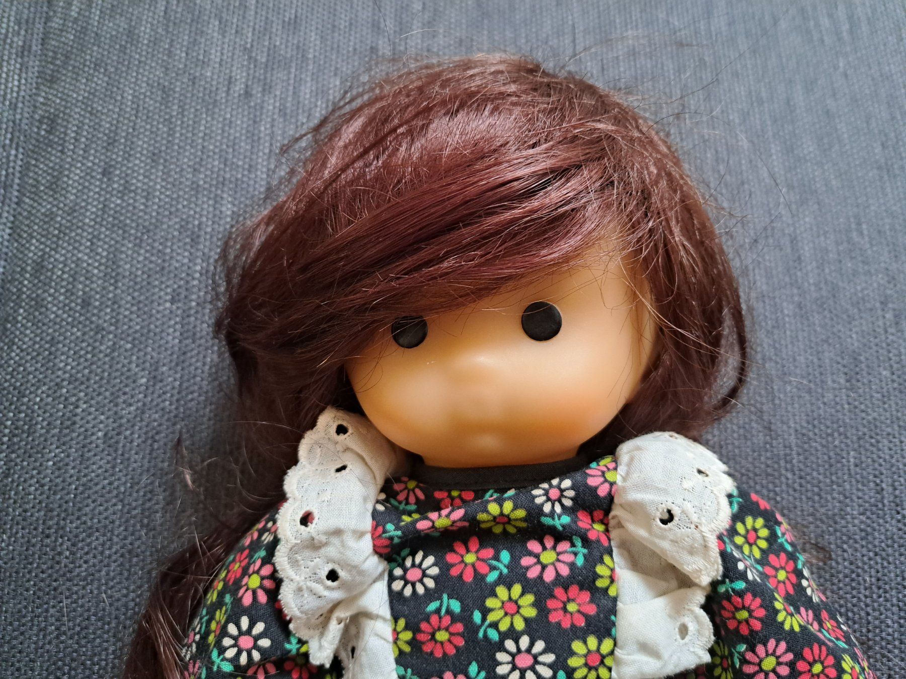 Poupées: Puppe Catherine Refabert – D'occasion à Bilten par ecobi 2