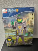 Neu - Kostüm - Lego - Nexo Knights Aaron 4-6 Jahre