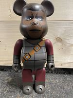 Planet of the Apes von BEARBRICK