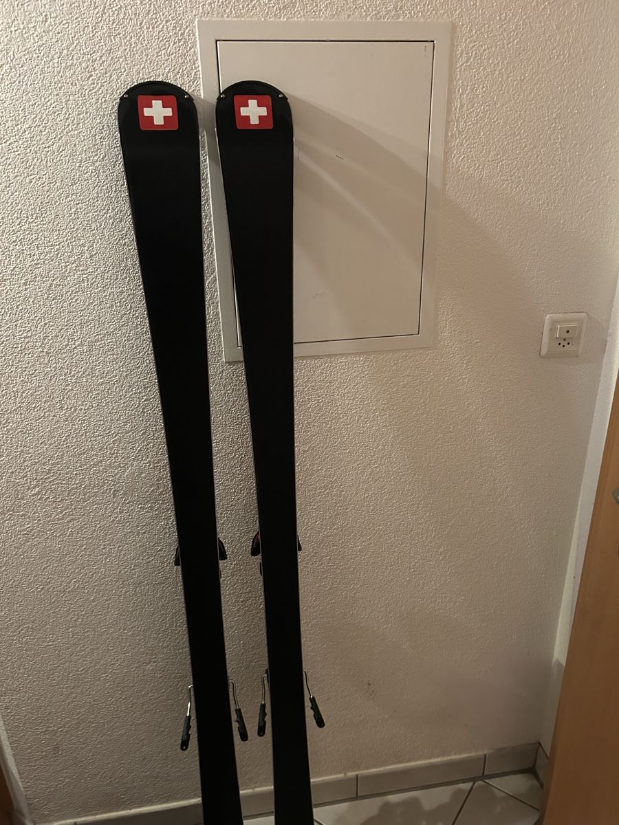 Stöckli Skis: Stockli WRT  – D'occasion à Zermatt par HansMarc 2
